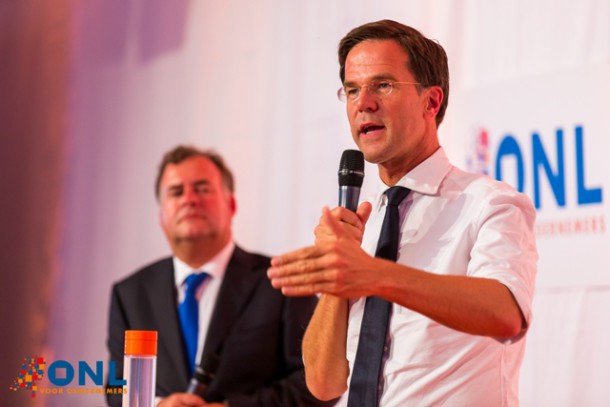 Ολλανδία: Τι θα συμβεί αν κερδίσει η ακροδεξιά την άλλη Τετάρτη [εικόνες] | iefimerida.gr 1