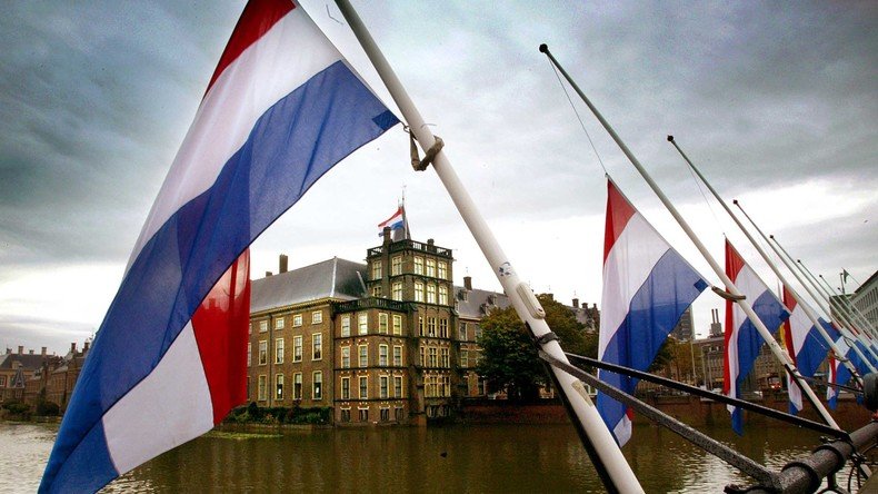 Ολλανδία: Τι θα συμβεί αν κερδίσει η ακροδεξιά την άλλη Τετάρτη [εικόνες] | iefimerida.gr 2