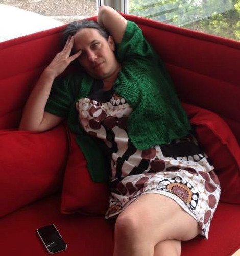 Η Αμερικανίδα που έβαλε στόχο να γνωρίσει από κοντά όλους τους φίλους της στο Facebook ήρθε στην Αθήνα -Ολα όσα είδε στην Ελλάδα [βίντεο] | iefimerida.gr 1