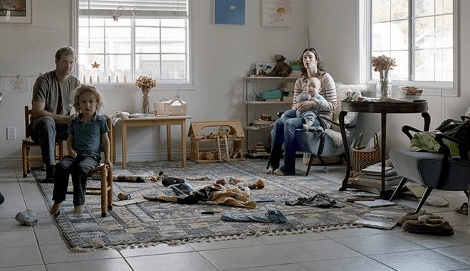 Τάνια Χολάντερ: Η φωτογράφος που αποφάσισε να γυρίσει όλο τον κόσμο για να γνωρίσει από κοντά τους φίλους της στο Facebook [εικόνες&βίντεο] | iefimerida.gr 2