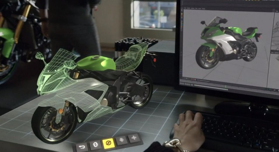 Τα Windows 10 και τα μαγικά τρισδιάστατα γυαλιά που γοητεύουν [εικόνες] | iefimerida.gr 6