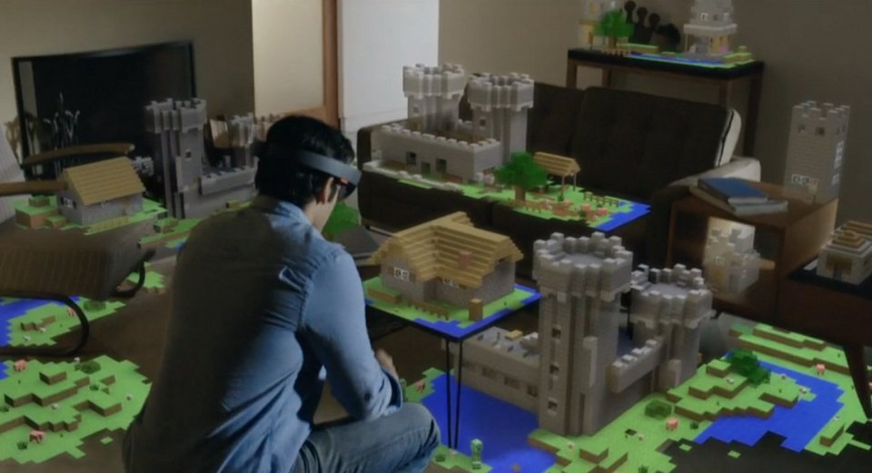 Τα Windows 10 και τα μαγικά τρισδιάστατα γυαλιά που γοητεύουν [εικόνες] | iefimerida.gr 8