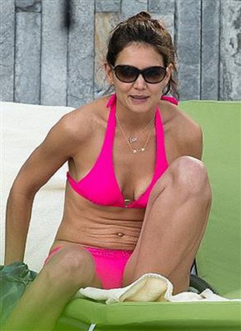 Η πιο χαλαρή γυναικεία κοιλιά της σόουμπιζ -Οι παπαράτσι την έβγαλαν στη φόρα [εικόνες] | iefimerida.gr 1