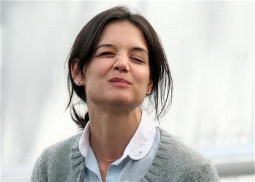 Ξέχνα τα λαμπερά χαμόγελα – 7 διάσημοι σε γκριμάτσες για πολλά γέλια [εικόνες] | iefimerida.gr 5