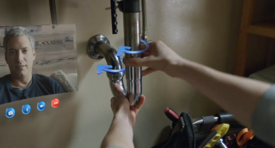 Τα Windows 10 και τα μαγικά τρισδιάστατα γυαλιά που γοητεύουν [εικόνες] | iefimerida.gr 4