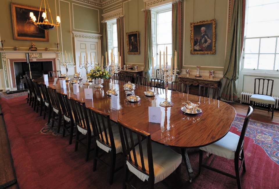 Βρετανία: Λίφτινγκ σε δύο παλάτια της βασιλικής οικογένειας -Για να δέχονται περισσότερους τουρίστες [εικόνες] | iefimerida.gr 11