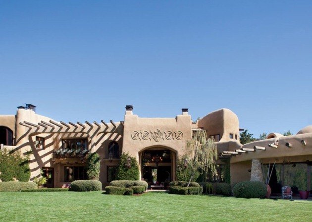 Δείτε την εντυπωσιακή έπαυλη του Γουίλ Σμιθ στο Μαλιμπού [εικόνες] | iefimerida.gr 0