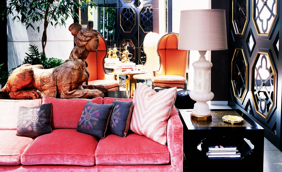 Αντρες με παιδί, διάσημοι σχεδιαστές, στο Μανχάταν -Πώς είναι το σπίτι τους [εικόνες] | iefimerida.gr 18