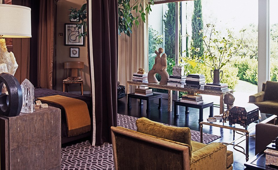 Αντρες με παιδί, διάσημοι σχεδιαστές, στο Μανχάταν -Πώς είναι το σπίτι τους [εικόνες] | iefimerida.gr 20