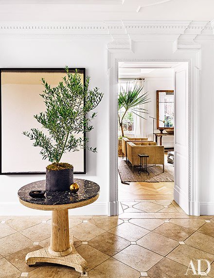 Αντρες με παιδί, διάσημοι σχεδιαστές, στο Μανχάταν -Πώς είναι το σπίτι τους [εικόνες] | iefimerida.gr 12