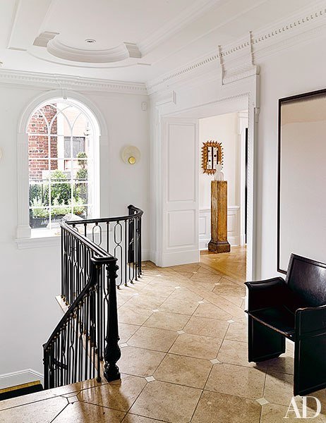 Αντρες με παιδί, διάσημοι σχεδιαστές, στο Μανχάταν -Πώς είναι το σπίτι τους [εικόνες] | iefimerida.gr 14