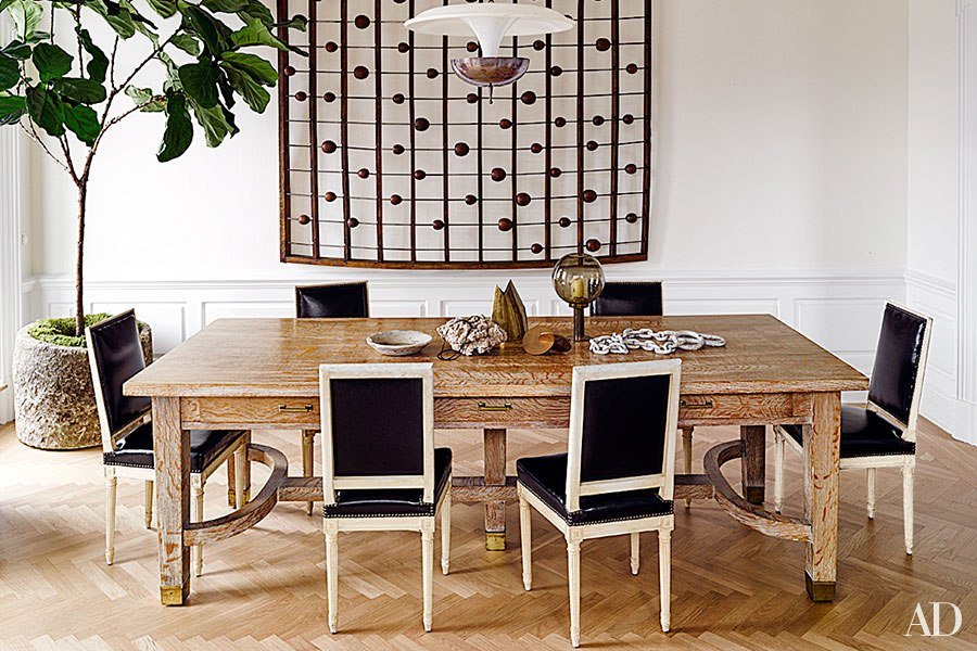 Αντρες με παιδί, διάσημοι σχεδιαστές, στο Μανχάταν -Πώς είναι το σπίτι τους [εικόνες] | iefimerida.gr 15