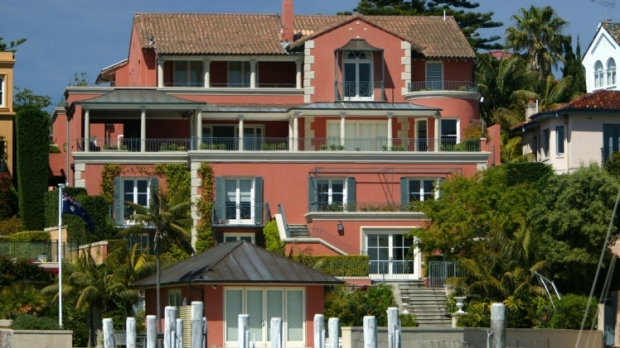 Δημοσιογράφος, εκατομμυριούχος και πρωθυπουργός της Αυστραλίας -Πώς τα κατάφερε [εικόνες] | iefimerida.gr 2