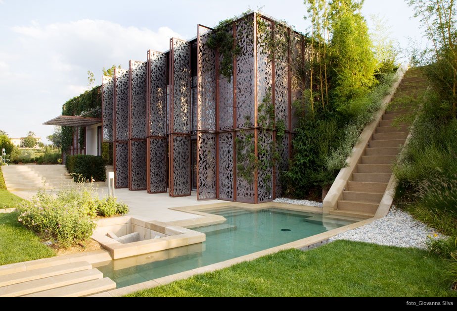 Διακόσμηση Cavalli -Βελούδα και λεοπάρ χλιδή από το πάτωμα ως το ταβάνι [εικόνες] | iefimerida.gr 31