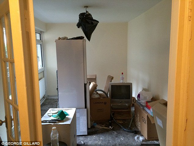 Μην σου τύχει -Εκπομπή που ανακαινίζει διαμερίσματα παρέδωσε σε ιδιοκτήτη γιαπί αντί για σπίτι [εικόνες] | iefimerida.gr 0