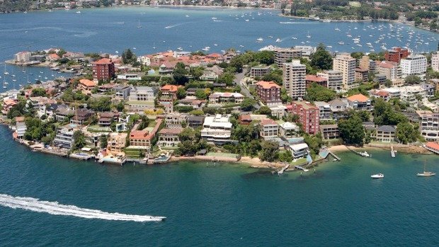 Δημοσιογράφος, εκατομμυριούχος και πρωθυπουργός της Αυστραλίας -Πώς τα κατάφερε [εικόνες] | iefimerida.gr 3