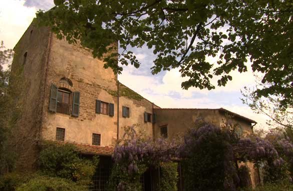 Διακόσμηση Cavalli -Βελούδα και λεοπάρ χλιδή από το πάτωμα ως το ταβάνι [εικόνες] | iefimerida.gr 32