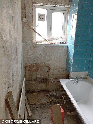 Μην σου τύχει -Εκπομπή που ανακαινίζει διαμερίσματα παρέδωσε σε ιδιοκτήτη γιαπί αντί για σπίτι [εικόνες] | iefimerida.gr 1