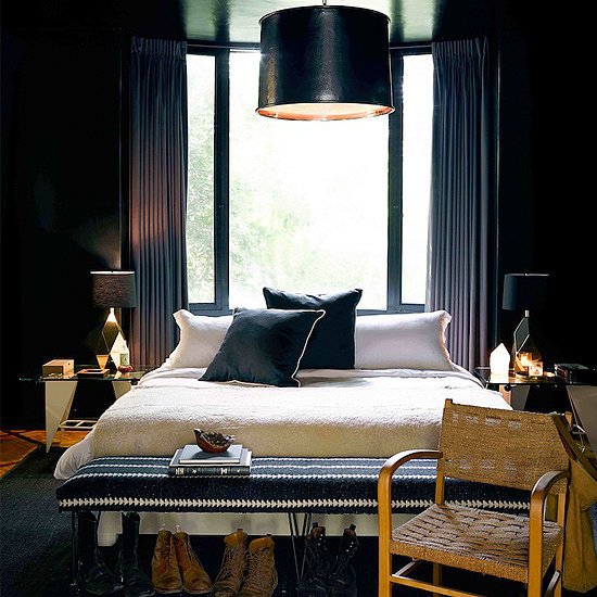 Αντρες με παιδί, διάσημοι σχεδιαστές, στο Μανχάταν -Πώς είναι το σπίτι τους [εικόνες] | iefimerida.gr 4