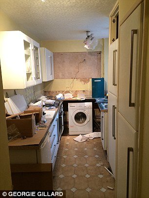 Μην σου τύχει -Εκπομπή που ανακαινίζει διαμερίσματα παρέδωσε σε ιδιοκτήτη γιαπί αντί για σπίτι [εικόνες] | iefimerida.gr 2