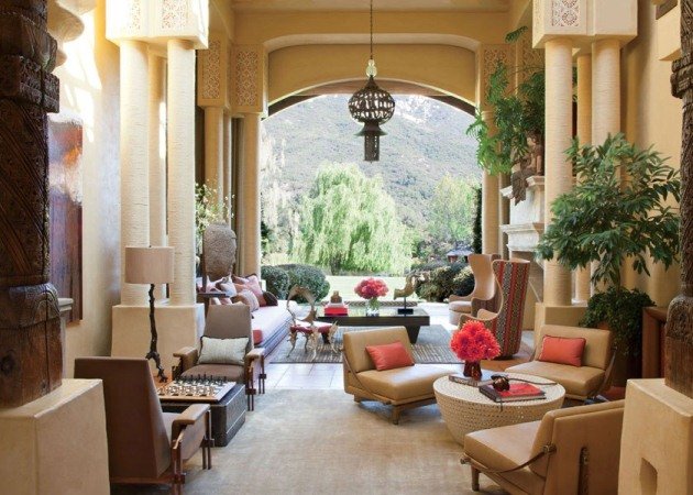 Δείτε την εντυπωσιακή έπαυλη του Γουίλ Σμιθ στο Μαλιμπού [εικόνες] | iefimerida.gr 2