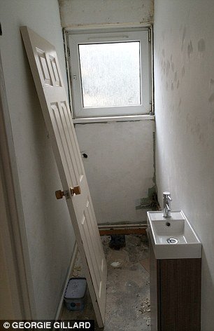 Μην σου τύχει -Εκπομπή που ανακαινίζει διαμερίσματα παρέδωσε σε ιδιοκτήτη γιαπί αντί για σπίτι [εικόνες] | iefimerida.gr 3