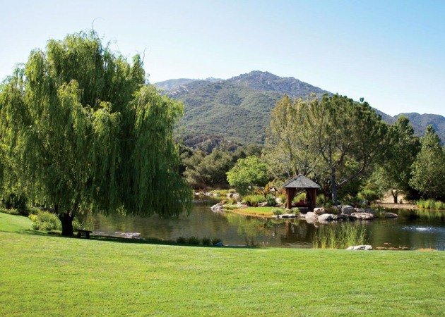 Δείτε την εντυπωσιακή έπαυλη του Γουίλ Σμιθ στο Μαλιμπού [εικόνες] | iefimerida.gr 3