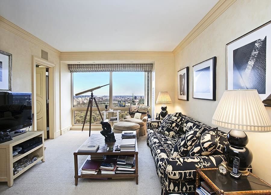 Το νέο «ανάκτορο» του Κριστιάνο Ρονάλντο - Στην καρδιά του Μανχάταν έναντι 19 εκατ. δολαρίων [εικόνες] | iefimerida.gr 4