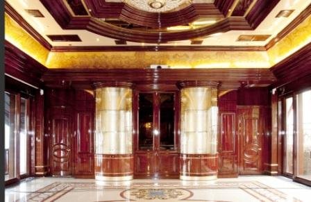 Oι... Βερσαλλίες του Γιανουκόβιτς σε προάστιο του Κιέβου -Μίνι ζωολογικός κήπος στην προεδρική κατοικία [εικόνες] | iefimerida.gr 20