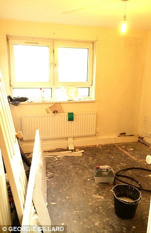 Μην σου τύχει -Εκπομπή που ανακαινίζει διαμερίσματα παρέδωσε σε ιδιοκτήτη γιαπί αντί για σπίτι [εικόνες] | iefimerida.gr 4