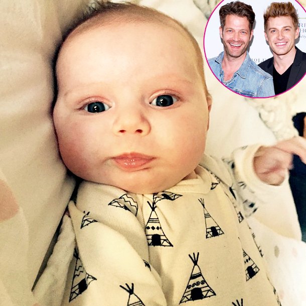 Αντρες με παιδί, διάσημοι σχεδιαστές, στο Μανχάταν -Πώς είναι το σπίτι τους [εικόνες] | iefimerida.gr 7