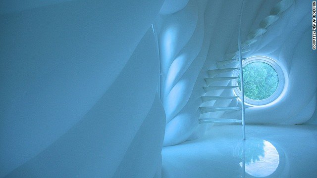 Θεωρείτε τους κλόουν ανατριχιαστικούς; - Αυτό είναι το ψυχεδελικό σπίτι ενός από τους κορυφαίους κλόουν του κόσμου [εικόνες]  | iefimerida.gr 5