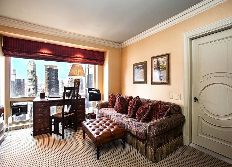 Το νέο «ανάκτορο» του Κριστιάνο Ρονάλντο - Στην καρδιά του Μανχάταν έναντι 19 εκατ. δολαρίων [εικόνες] | iefimerida.gr 6