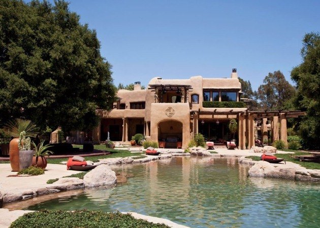 Δείτε την εντυπωσιακή έπαυλη του Γουίλ Σμιθ στο Μαλιμπού [εικόνες] | iefimerida.gr 7