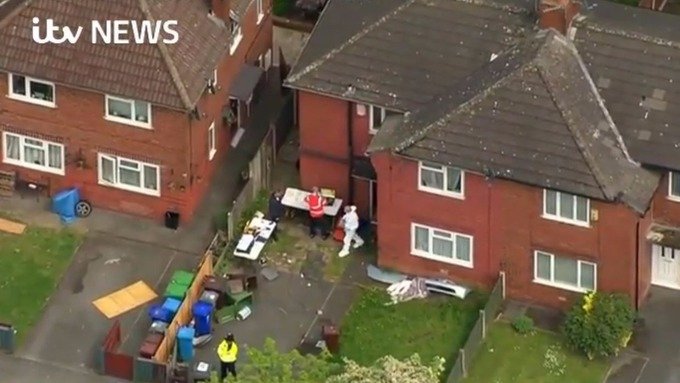 Το πραγματικό προφίλ του καμικάζι του Μάντσεστερ -Η Αγγλία του είχε δώσει όλες τις ευκαιρίες [εικόνες] | iefimerida.gr 4