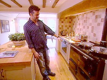 Η υπέροχη έπαυλη του 16ου αιώνα, στο Λονδίνο, όπου πέθανε μόνος ο Τζορτζ Μάικλ [εικόνες] | iefimerida.gr 3