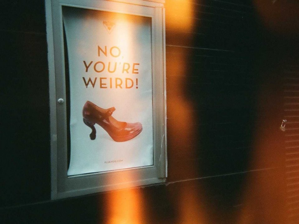 Ετσι ζουν οι άστεγοι -Φωτογράφισαν οι ίδιοι την καθημερινότητά τους και συγκλονίζουν [εικόνες] | iefimerida.gr 9