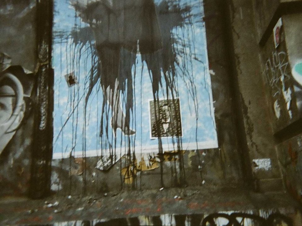 Ετσι ζουν οι άστεγοι -Φωτογράφισαν οι ίδιοι την καθημερινότητά τους και συγκλονίζουν [εικόνες] | iefimerida.gr 1