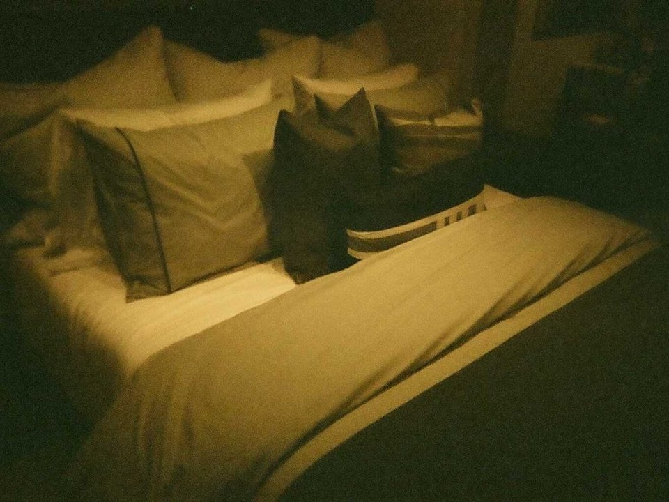 Ετσι ζουν οι άστεγοι -Φωτογράφισαν οι ίδιοι την καθημερινότητά τους και συγκλονίζουν [εικόνες] | iefimerida.gr 2