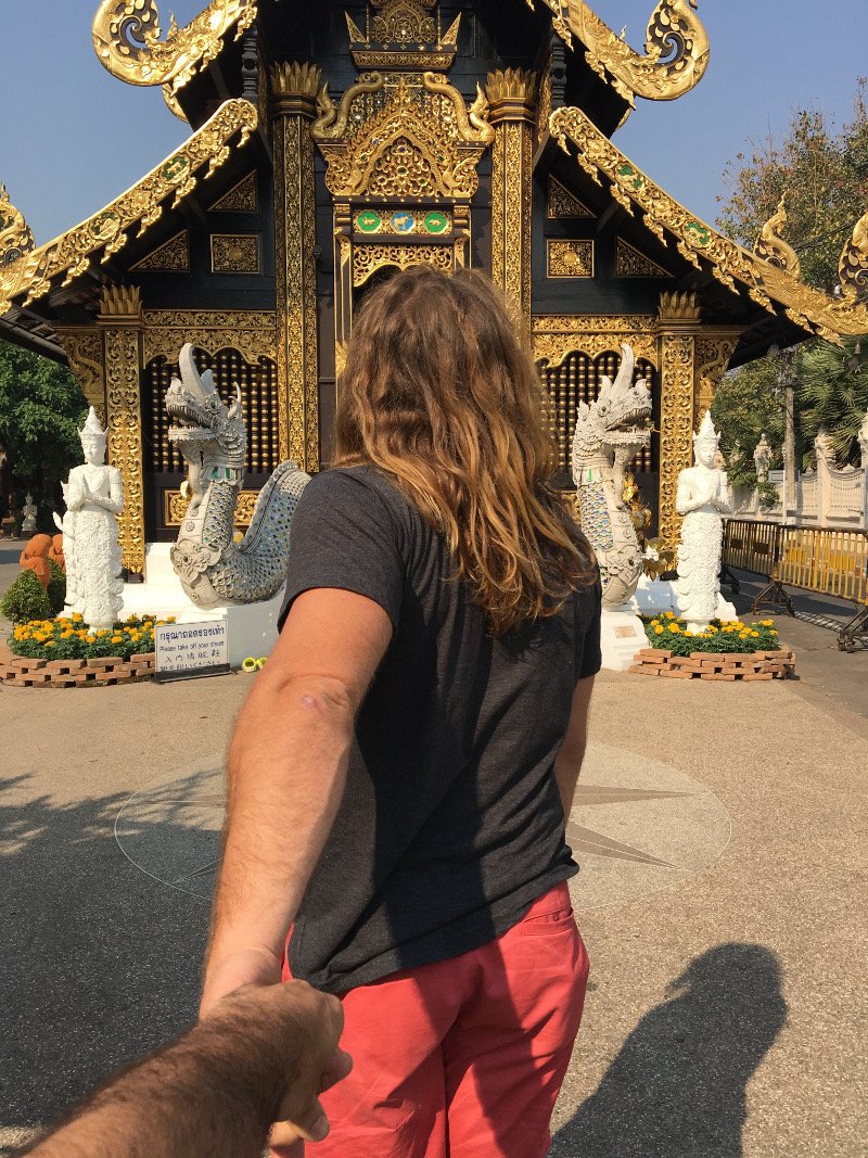 Δύο κολλητοί σπάνε το ίντερνετ -Πήγαν ταξίδι του μέλιτος οι δυο τους (βαρέθηκαν τους παντρεμένους με παιδιά) [εικόνες] | iefimerida.gr 2