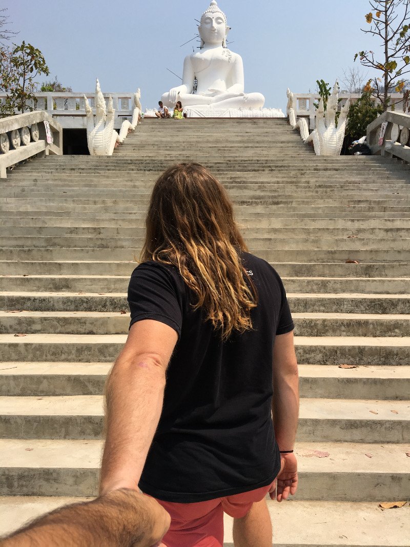 Δύο κολλητοί σπάνε το ίντερνετ -Πήγαν ταξίδι του μέλιτος οι δυο τους (βαρέθηκαν τους παντρεμένους με παιδιά) [εικόνες] | iefimerida.gr 4