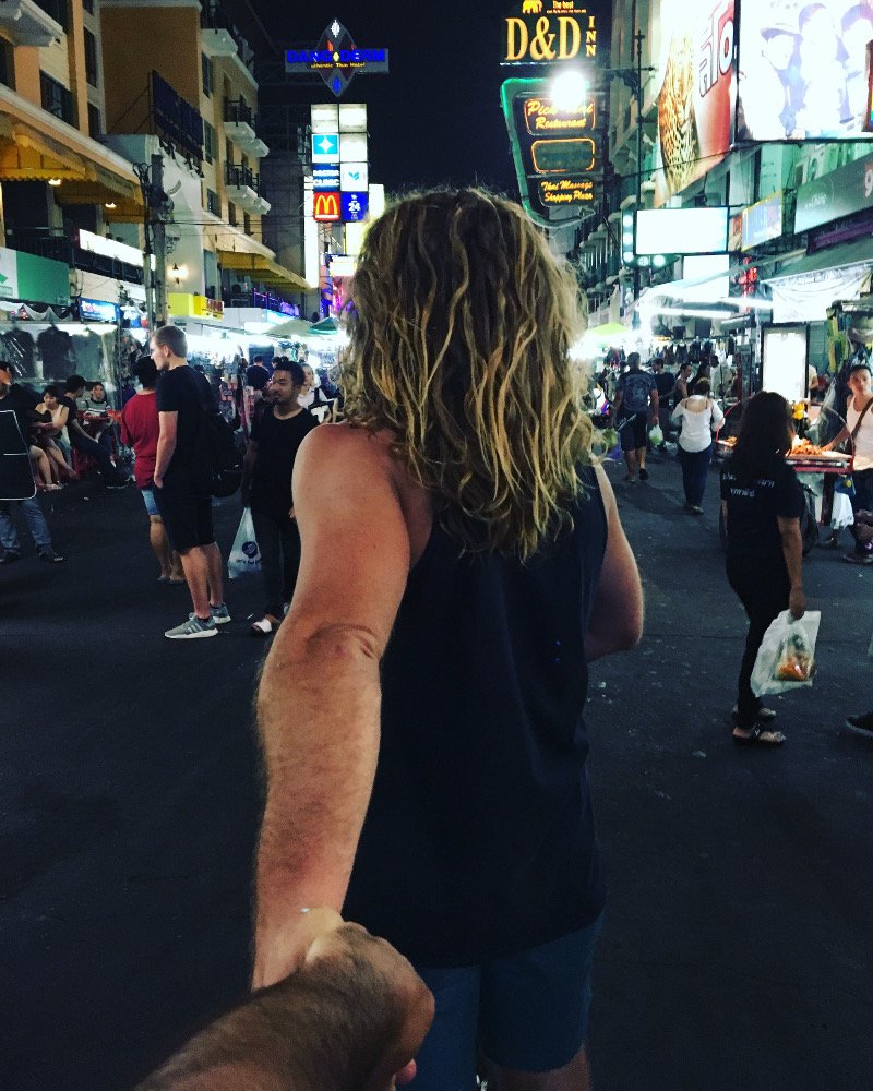 Δύο κολλητοί σπάνε το ίντερνετ -Πήγαν ταξίδι του μέλιτος οι δυο τους (βαρέθηκαν τους παντρεμένους με παιδιά) [εικόνες] | iefimerida.gr 5