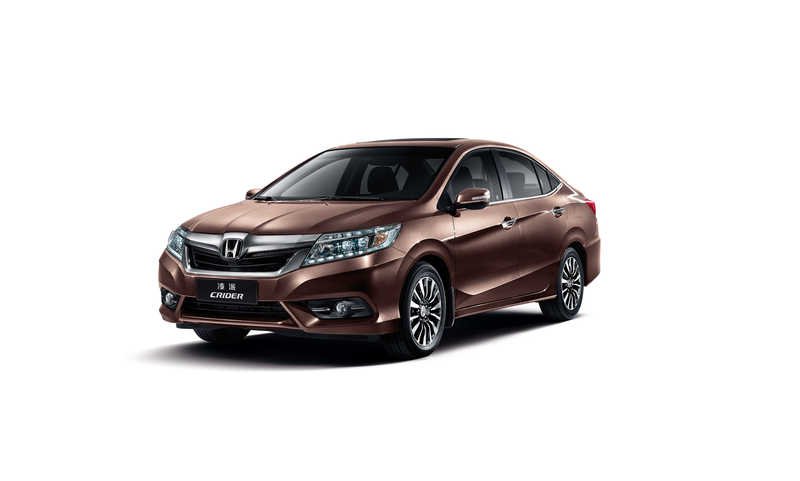 Honda Concept M: Κινέζικη άνοιξη με τρία νέα μοντέλα | iefimerida.gr 3