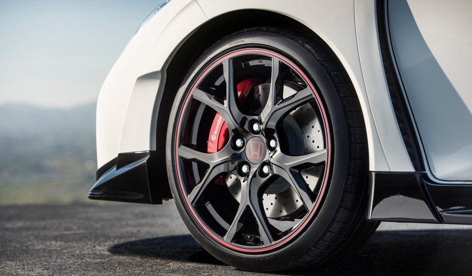 Πόσα θα πιάνει το νέο Honda Civic Typer-R; | iefimerida.gr 0