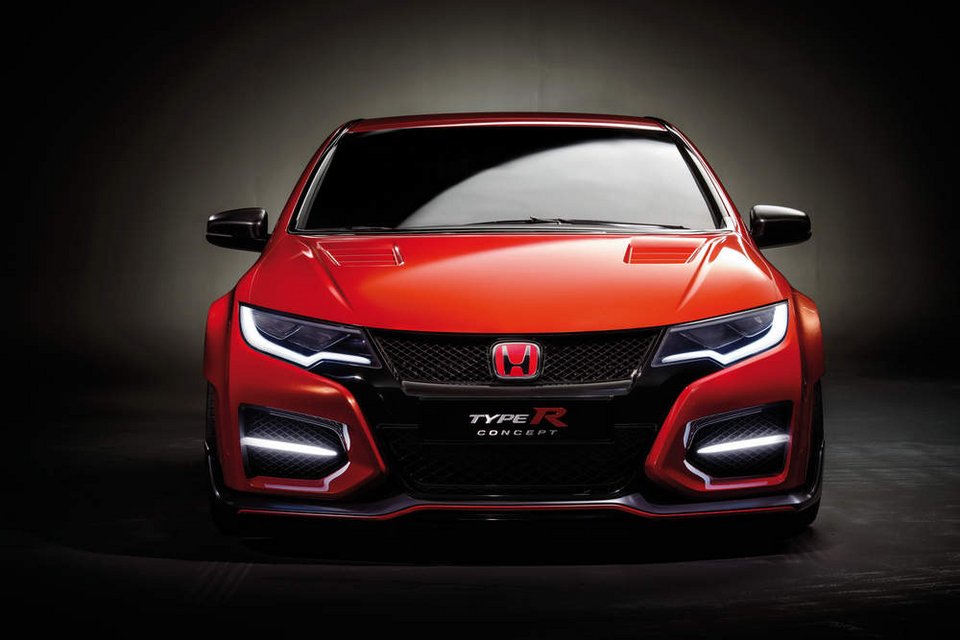 H Honda λέει πως το Civic Type R είναι αγωνιστικό για το δρόμο | iefimerida.gr 0