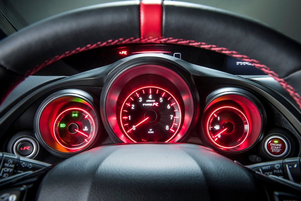 Πόσα θα πιάνει το νέο Honda Civic Typer-R; | iefimerida.gr 2