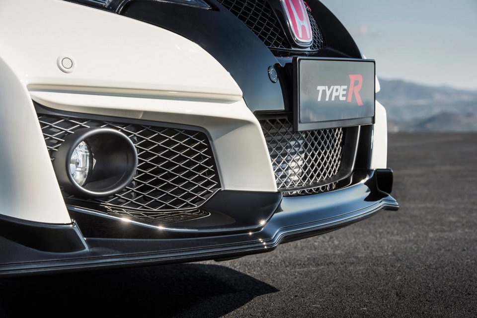 Πόσα θα πιάνει το νέο Honda Civic Typer-R; | iefimerida.gr 1