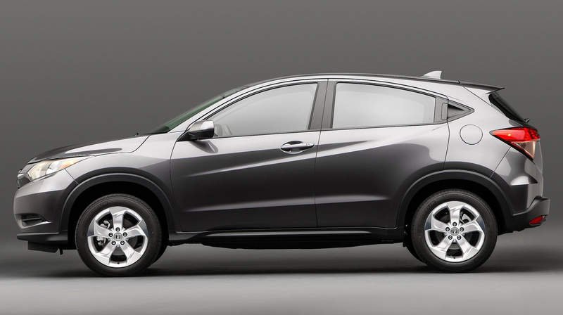 H επιστροφή του Honda HR-V | iefimerida.gr 0