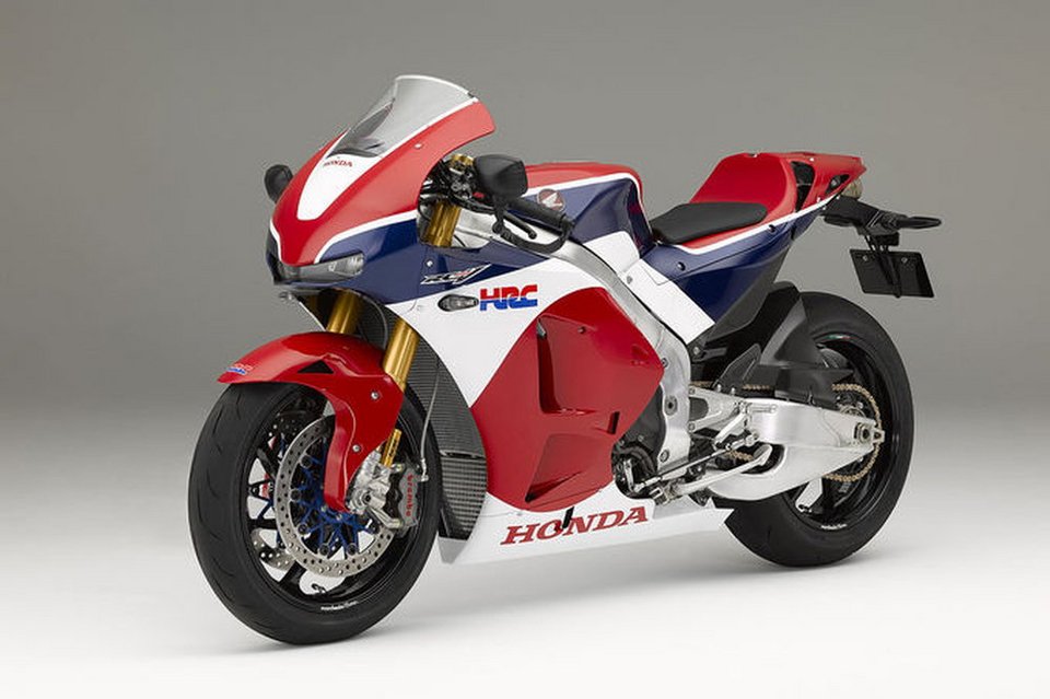 To Honda Project 2&4 είναι κράμα μοτοσυκλέτας και αυτοκινήτου | iefimerida.gr 4