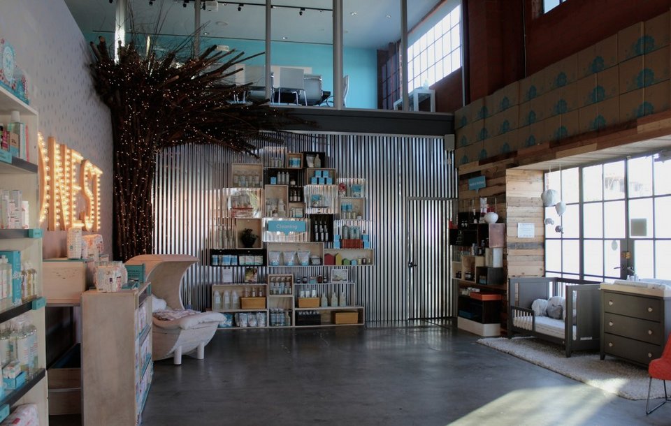 Η Τζέσικα Αλμπα έγινε εκατομμυριούχος φτιάχνοντας... πάνες [εικόνες] | iefimerida.gr 3